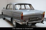 Peugeot 404 1.6 Limousine 1965