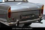 Peugeot 404 1.6 Limousine 1965