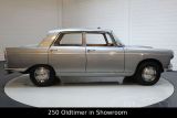 Peugeot 404 1.6 Limousine 1965