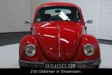 Volkswagen Beetle 1600 1992