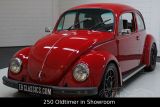 Volkswagen Beetle 1600 1992