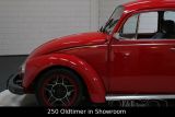 Volkswagen Beetle 1600 1992