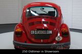 Volkswagen Beetle 1600 1992