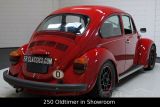 Volkswagen Beetle 1600 1992