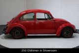 Volkswagen Beetle 1600 1992