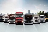 Daimler Trucks 2