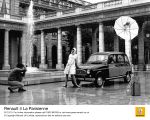 Renault slaví 60 let ikony: 4L