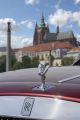Rolls-Royce: Soška Spirit of Ecstasy slaví 110. výročí
