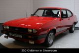 Ford Capri Mk3 2.0 S 1978