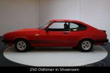 Ford Capri Mk3 2.0 S 1978