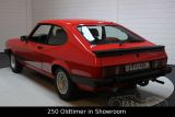 Ford Capri Mk3 2.0 S 1978