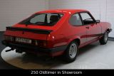 Ford Capri Mk3 2.0 S 1978
