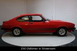 Ford Capri Mk3 2.0 S 1978