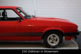 Ford Capri Mk3 2.0 S 1978