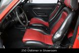 Ford Capri Mk3 2.0 S 1978