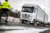 Autodrom Most Mercedes Trucks 03