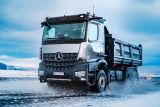 Autodrom Most Mercedes Trucks 04