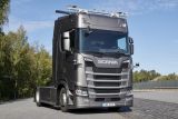 Scania test autonomni sw 04