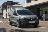 Express Van pre01