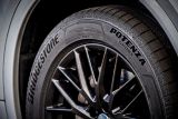 Bridgestone Potenza Sport 01