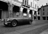 Maserati slaví výročí modelu A6G 2000