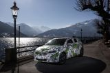 Skoda Fabia IV Zell am See