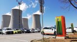 ABB Prvni jaderna rychlodobijecka v CR - Jaderna elektrarna Dukovany