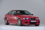 Šest generací BMW M3