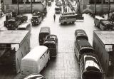 Made in Hannover: Závod Stöcken spustil před 65 lety výrobu kultovního Transporteru