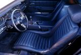 Bora slaví padesátiny: Nejrockovější model Maserati z pera Giorgetta Giugiara