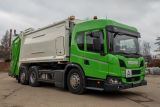 Scania L 360 Hanes