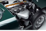 Připomínka 60. výročí ikonického vozu: Jaguar Classic představuje E-type 60 Collection