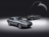 Připomínka 60. výročí ikonického vozu: Jaguar Classic představuje E-type 60 Collection