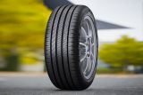 Goodyear EfficientGrip Performance 2 test