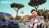 Iveco Digital Banner