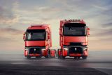 Renault Trucks T - T High