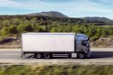 Renault Trucks T secondary road