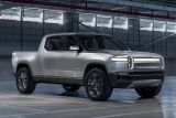 Rivian R1T