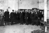 ŠKODA Hispano-Suiza ve službách prezidenta T. G. Masaryka
