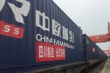 China Railway Express Changhong