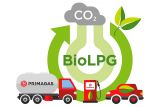 Primagas Bio LPG