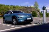 Hyundai Kona-Electric