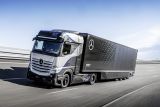 Next level Mercedes-Benz GenH2 Truck 01