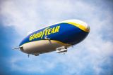 Goodyear blimp 1