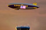 Goodyear blimp 2