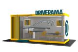 Driverama mikroshop