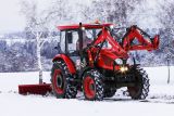 Zetor Major 2021 2