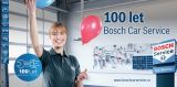 Bosch Car Service