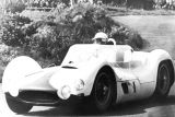 Maserati Tipo 61: 60. výročí jeho triumfu na okruhu Nürburgring