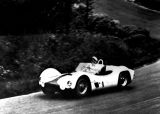 Maserati Tipo 61: 60. výročí jeho triumfu na okruhu Nürburgring